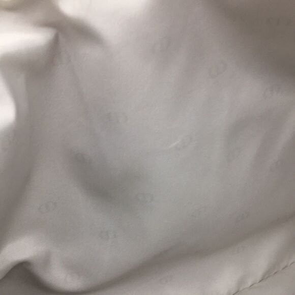 Dior Forever Glow Beauty Max Silver Makeup Pouch Clutch Star Zipper Pull - Picture 12 of 15